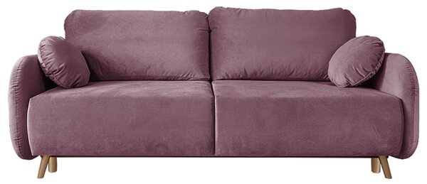 Sofa SOFT WRZOSOWA 3-osobowa z funkcja spania