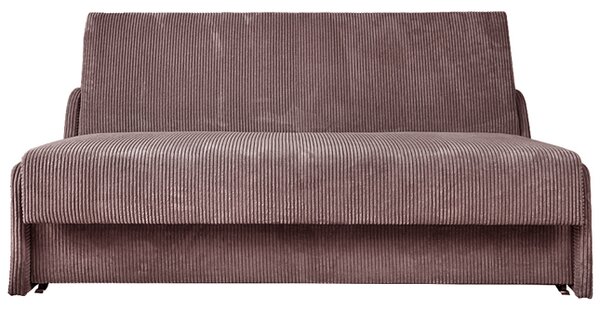 Sofa MATI 3-osobowa STANDARD WRZOS z funkcją spania autom rozkładanie