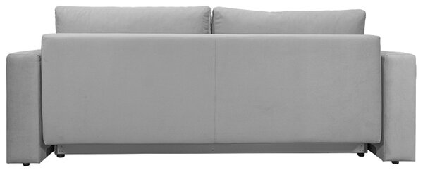Sofa 3-os NESSI szara BIG