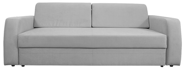 Sofa 3-os GENF szara BIG