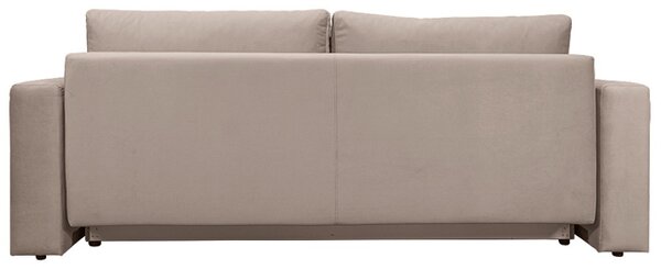 Sofa 3-os NESSI cappuccino