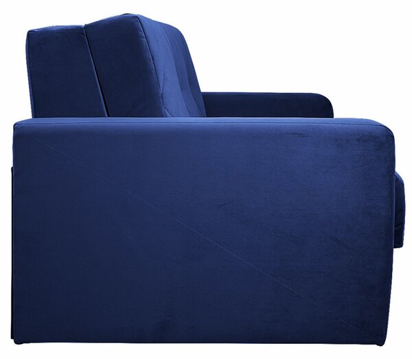 Sofa 2-osobowa KENDO Granat