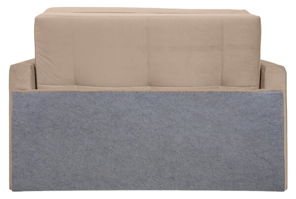 Sofa 2-osobowa KENDO Cappuccino
