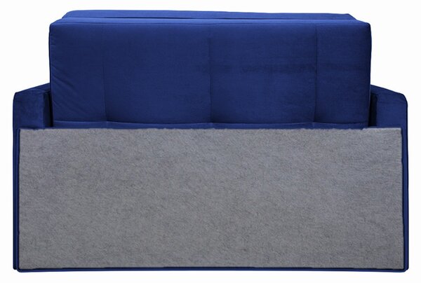 Sofa 2-osobowa KENDO Granat