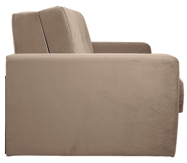 Sofa 2-osobowa KENDO Cappuccino