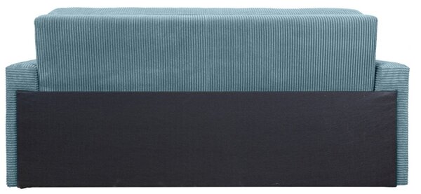 Sofa 4-os DOMO XXL PREMIUM odcień niebieskiego