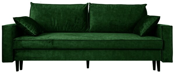 Sofa 3-osobowa TERRA green