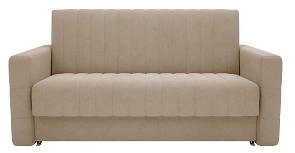 Sofa 2-osobowa DOMO capuccino