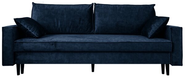 Sofa 3-osobowa TERRA blue
