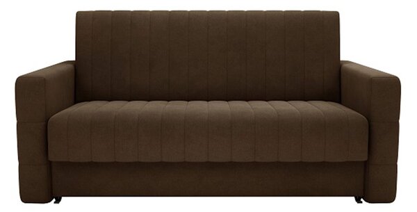 Sofa 2-osobowa DOMO brown