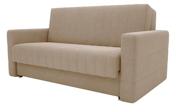 Sofa 2-osobowa DOMO capuccino