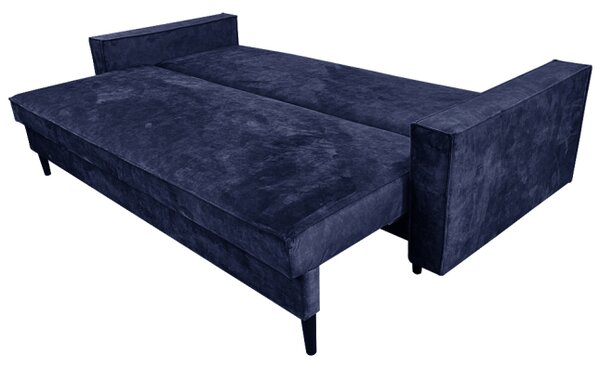 Sofa 3-osobowa TERRA blue