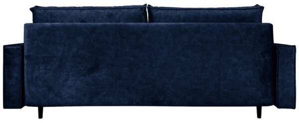 Sofa 3-osobowa TERRA blue
