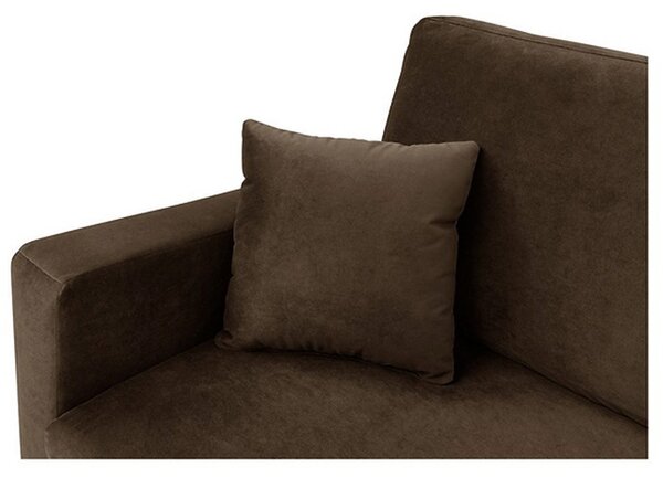Sofa 3-osobowa RIMI Brown