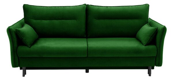 Sofa 3-osobowa COSIMO green