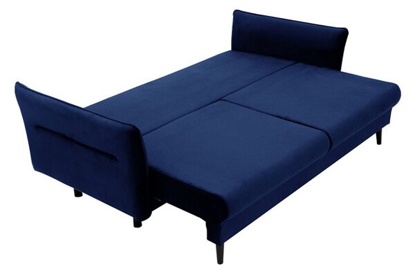 Sofa 3-osobowa COSIMO blue