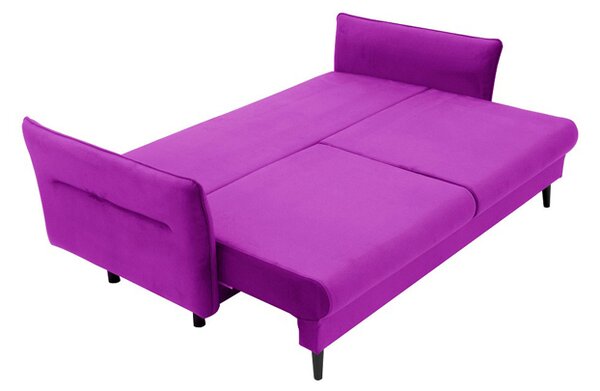 Sofa 3-osobowa COSIMO pink