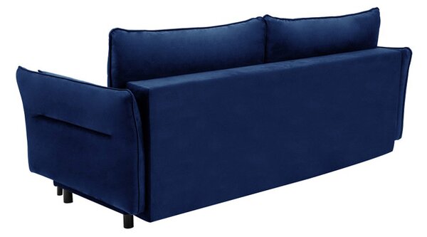 Sofa 3-osobowa COSIMO blue