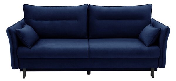 Sofa 3-osobowa COSIMO blue