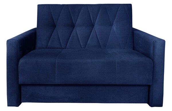 Sofa 2-osobowa BOMO Blue