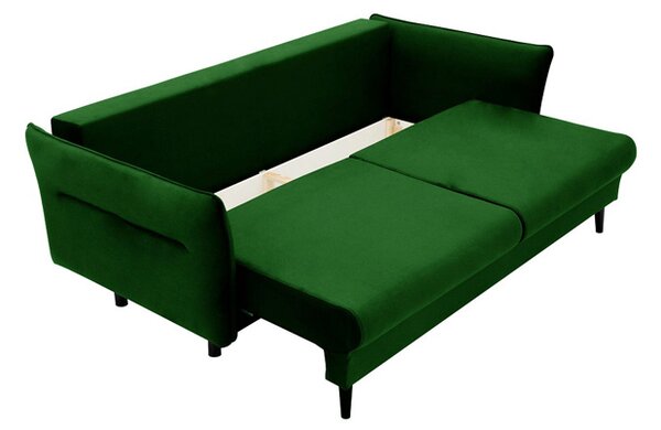 Sofa 3-osobowa COSIMO green