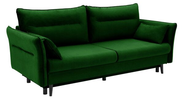 Sofa 3-osobowa COSIMO green