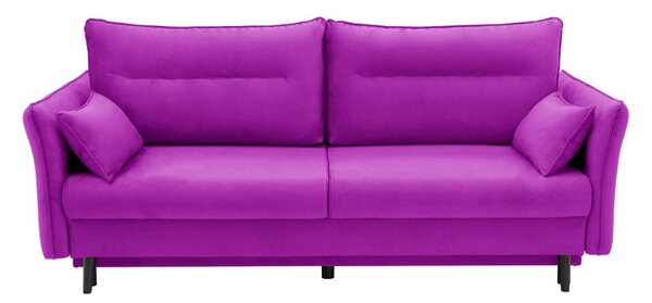 Sofa 3-osobowa COSIMO pink