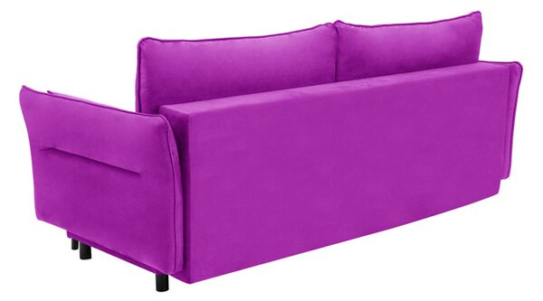Sofa 3-osobowa COSIMO pink