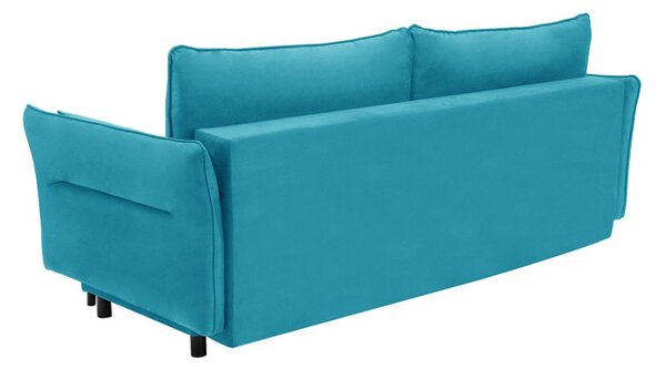 Sofa 3-osobowa COSIMO turkus