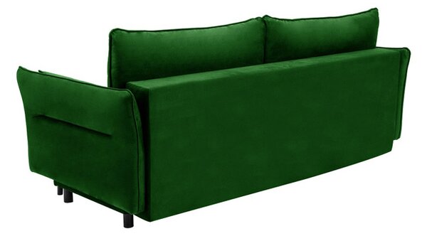 Sofa 3-osobowa COSIMO green