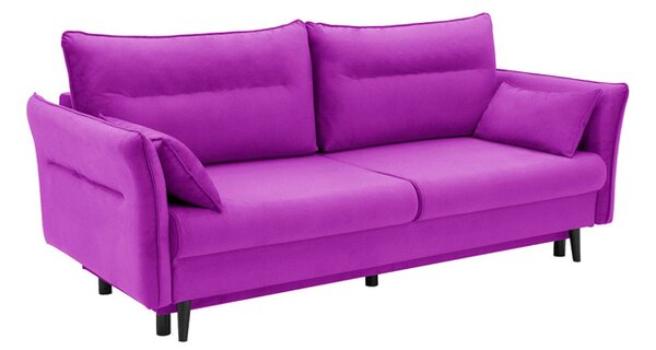 Sofa 3-osobowa COSIMO pink