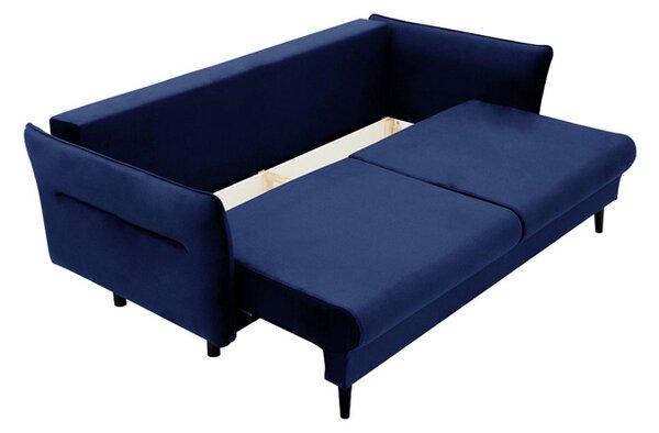 Sofa 3-osobowa COSIMO blue