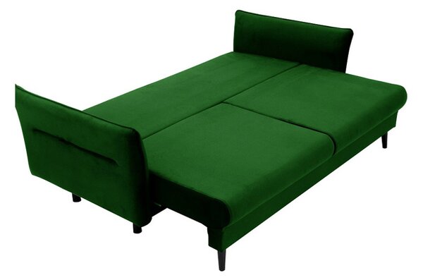 Sofa 3-osobowa COSIMO green