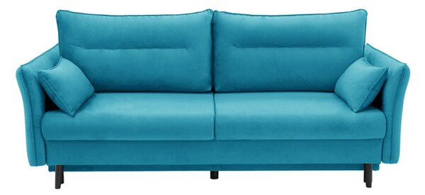Sofa 3-osobowa COSIMO turkus