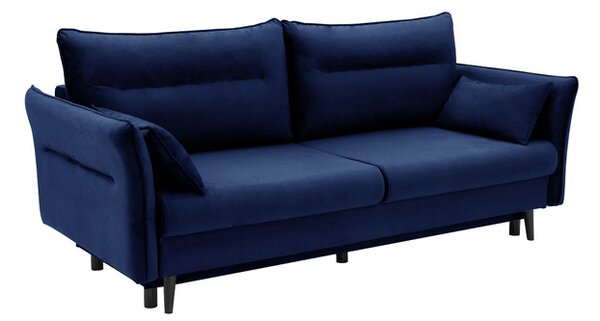 Sofa 3-osobowa COSIMO blue