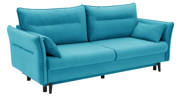 Sofa 3-osobowa COSIMO turkus