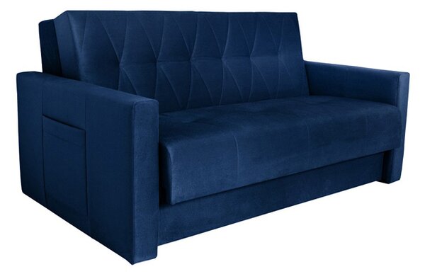 Sofa 3-osobowa BOMO Blue
