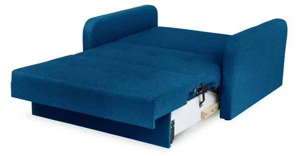 Sofa 2-osobowa NESSA Blue