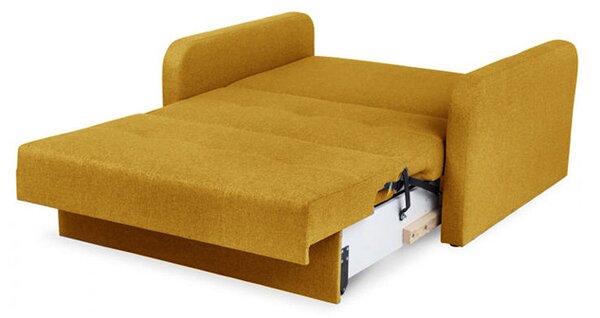 Sofa 2-osobowa NESSA Gold