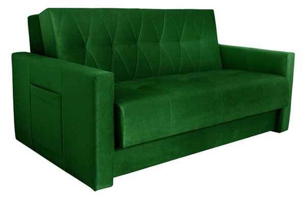 Sofa 3-osobowa BOMO Green