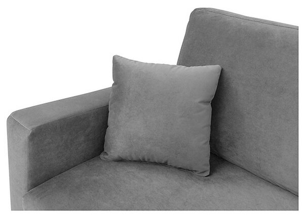 Sofa 3-osobowa RIMI Gray