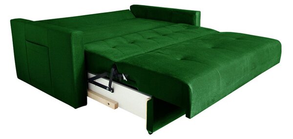 Sofa 3-osobowa BOMO Green