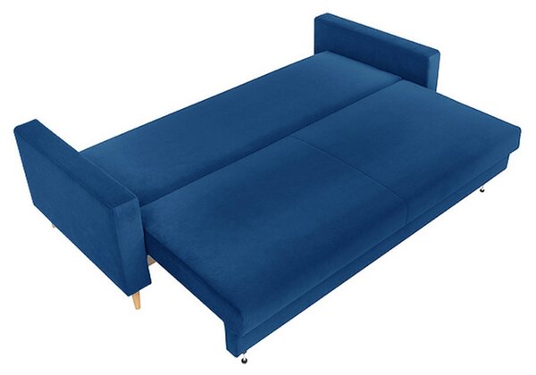 Sofa 3-osobowa RIMI Blue