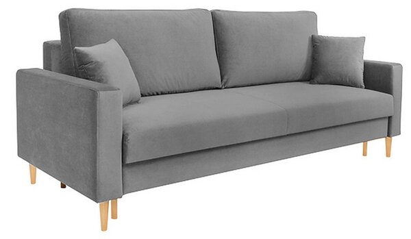 Sofa 3-osobowa RIMI Gray