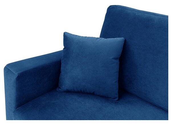Sofa 3-osobowa RIMI Blue