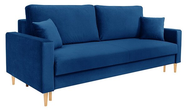 Sofa 3-osobowa RIMI Blue