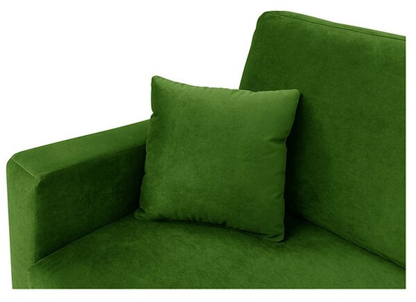 Sofa 3-osobowa RIMI Green