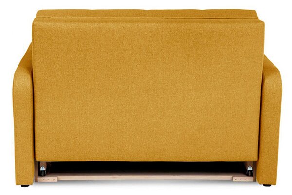 Sofa 2-osobowa NESSA Gold