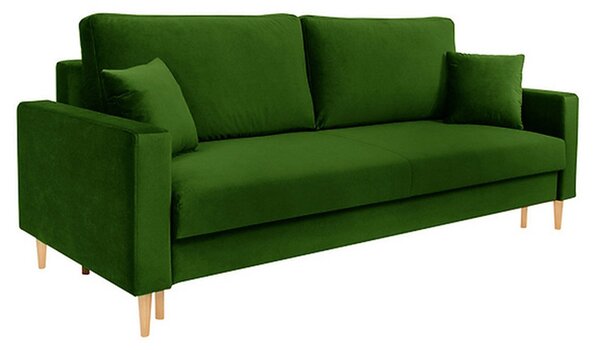 Sofa 3-osobowa RIMI Green