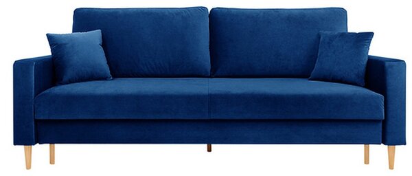 Sofa 3-osobowa RIMI Blue